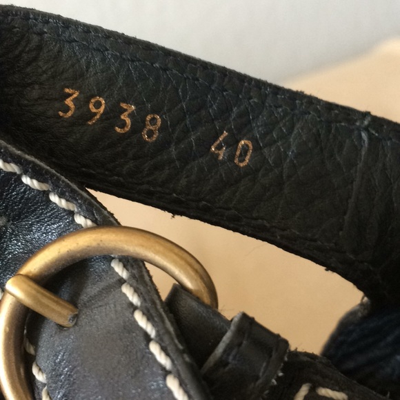 Women’s #ysl shoes - Picture 8 of 8